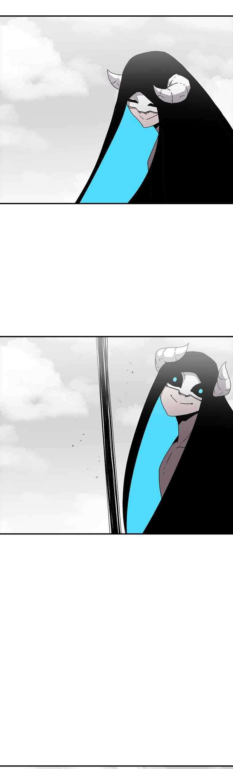 The House Without Time Chapter 06 Gambar 32