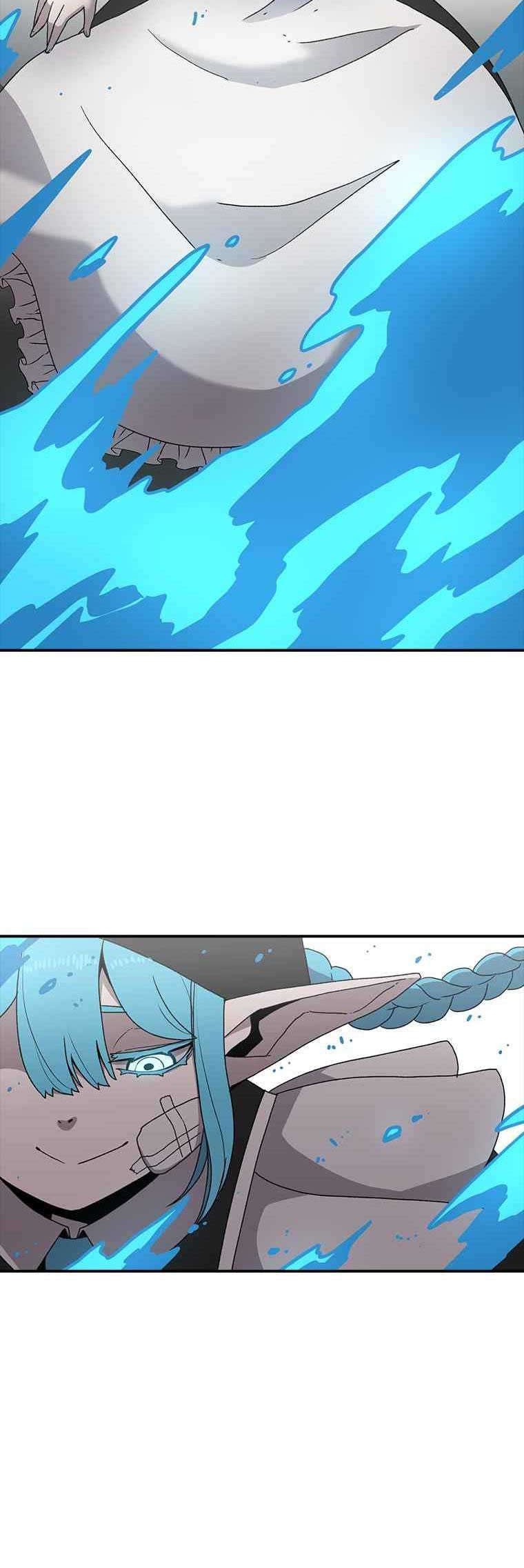 The House Without Time Chapter 06 Gambar 43