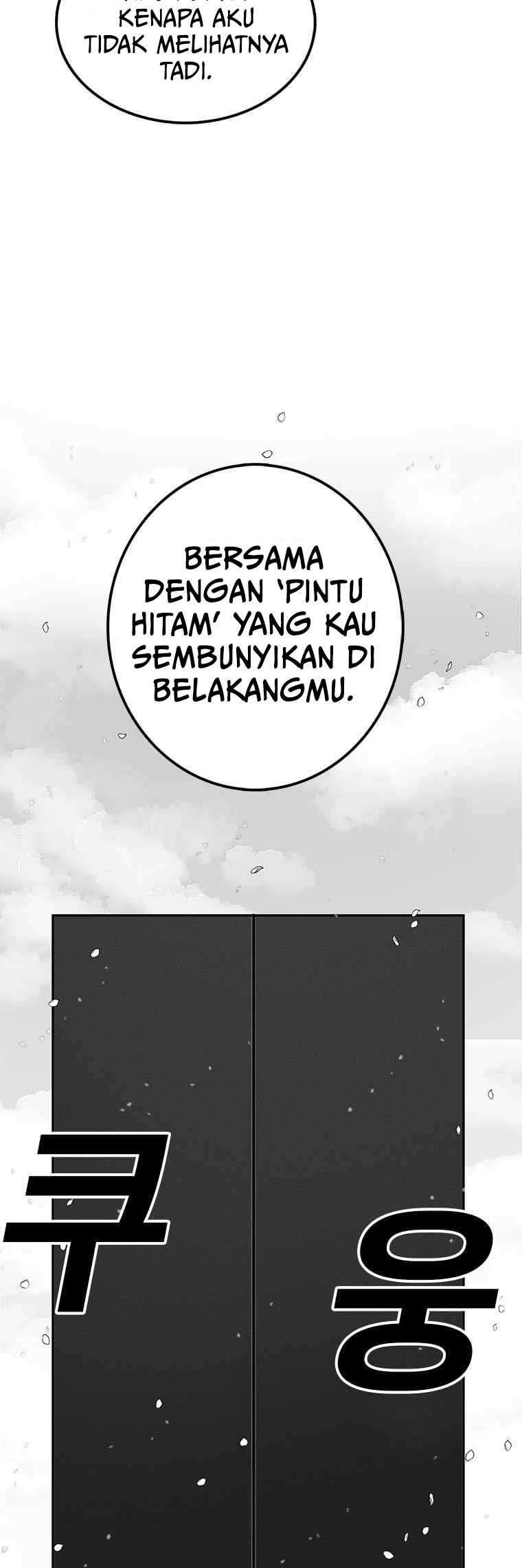 The House Without Time Chapter 06 Gambar 52