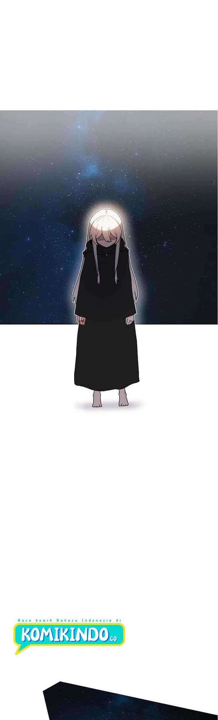 The House Without Time Chapter 06 Gambar 3