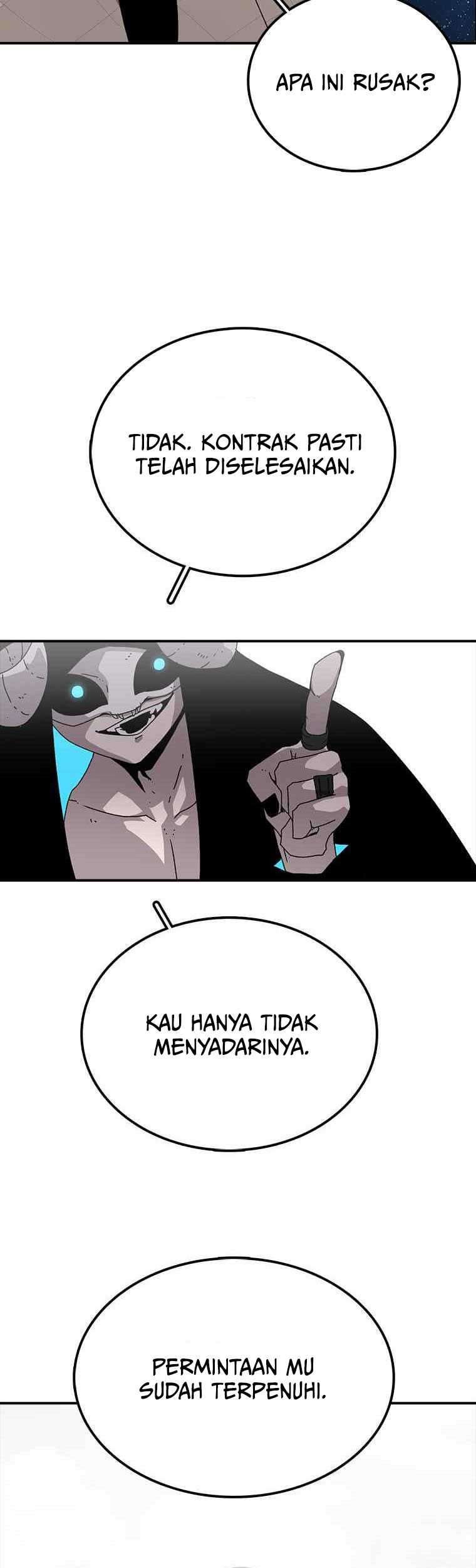 The House Without Time Chapter 06 Gambar 5