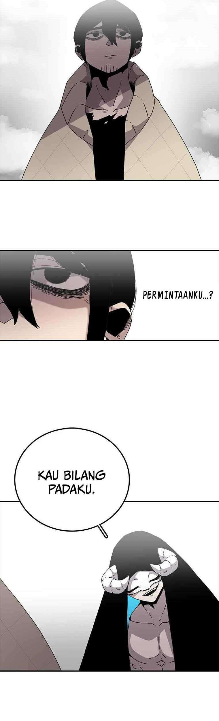 The House Without Time Chapter 06 Gambar 6