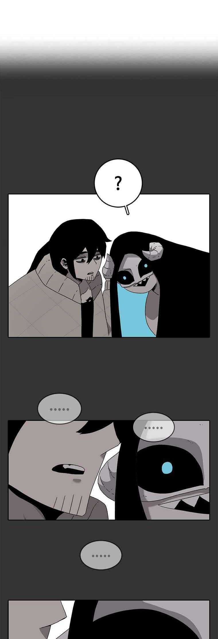The House Without Time Chapter 06 Gambar 7