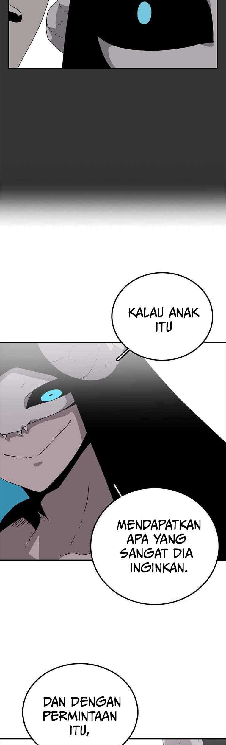 The House Without Time Chapter 06 Gambar 8