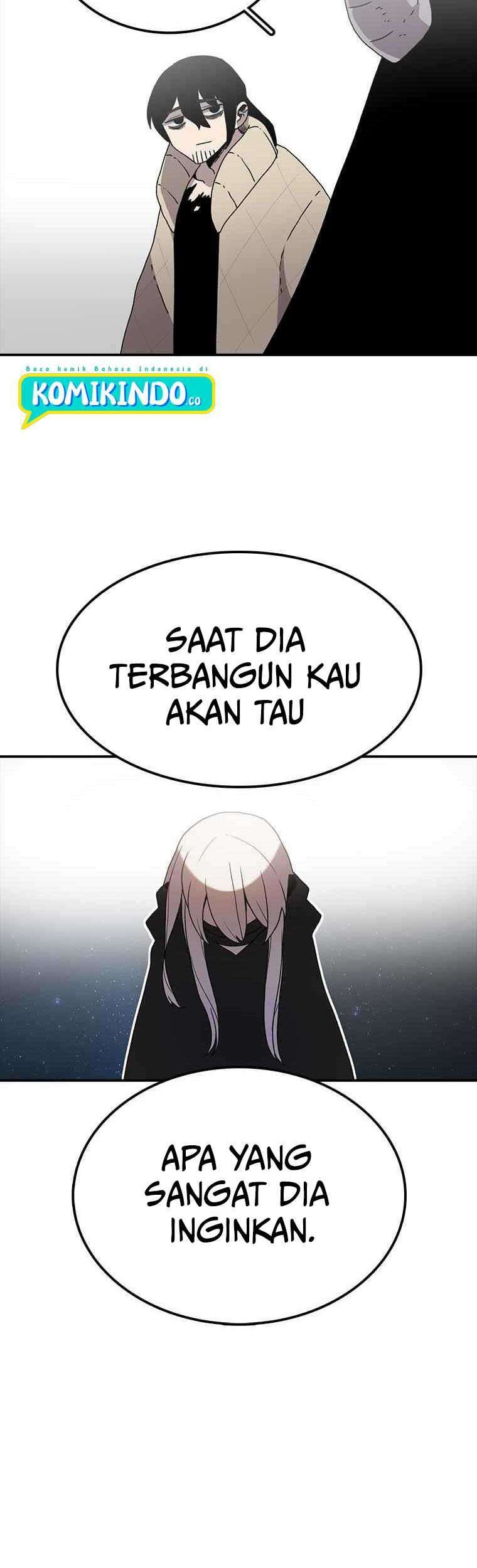 The House Without Time Chapter 06 Gambar 9
