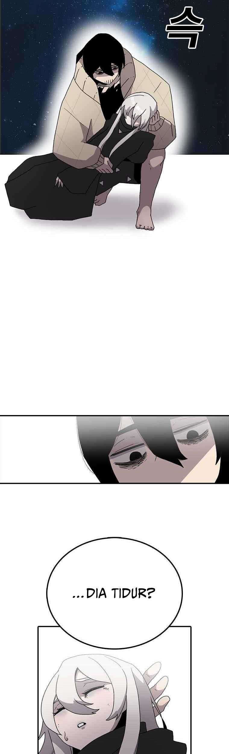 The House Without Time Chapter 06 Gambar 11
