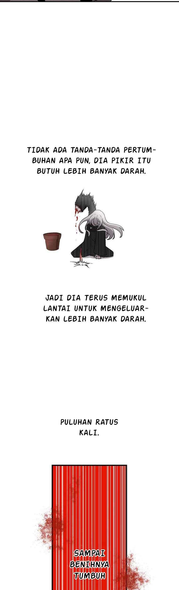 The House Without Time Chapter 06 Gambar 14