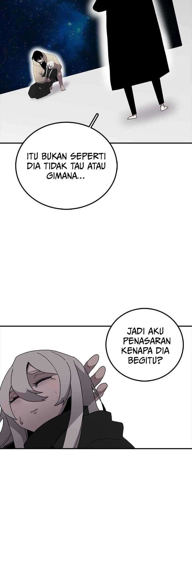 The House Without Time Chapter 06 Gambar 16