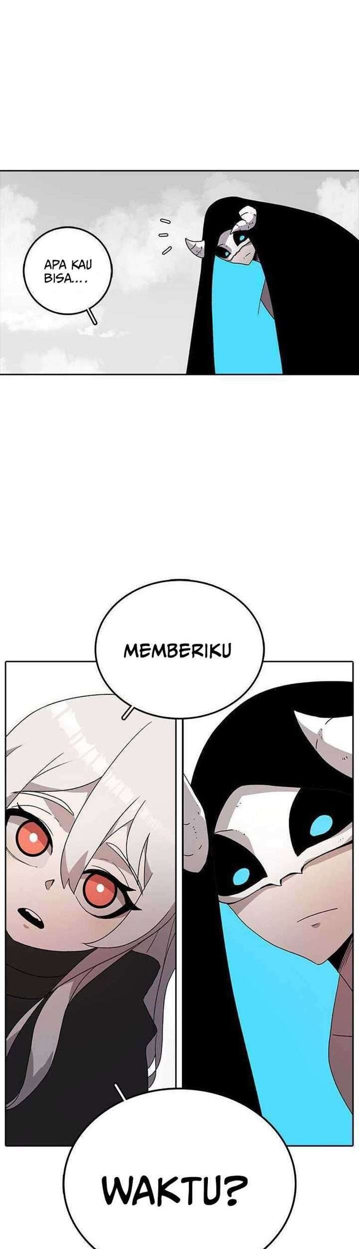 Baca Manhwa The House Without Time Chapter 05 Gambar 2