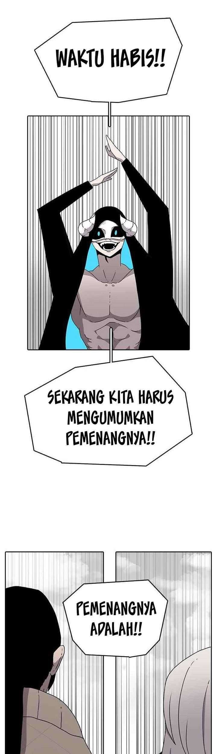 The House Without Time Chapter 05 Gambar 50