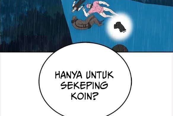 The House Without Time Chapter 03 Gambar 27