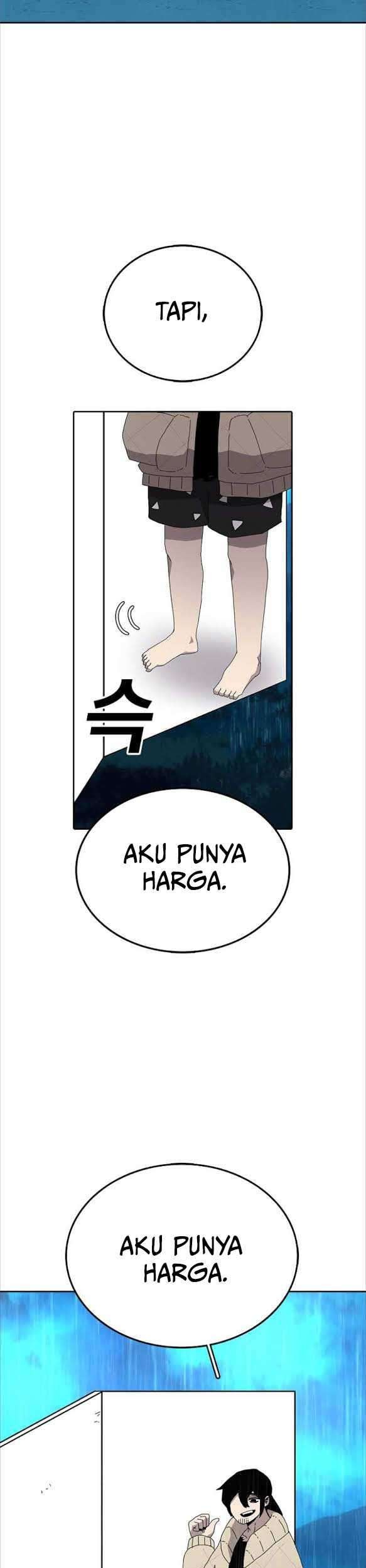 The House Without Time Chapter 03 Gambar 37