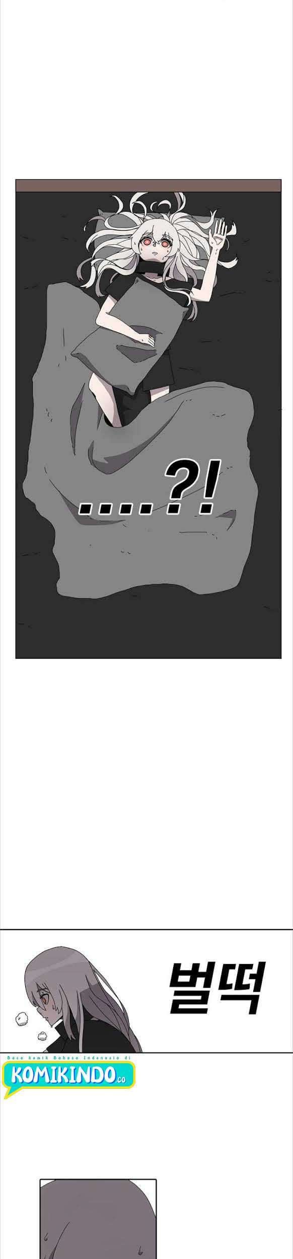 Baca Manhwa The House Without Time Chapter 03 Gambar 2