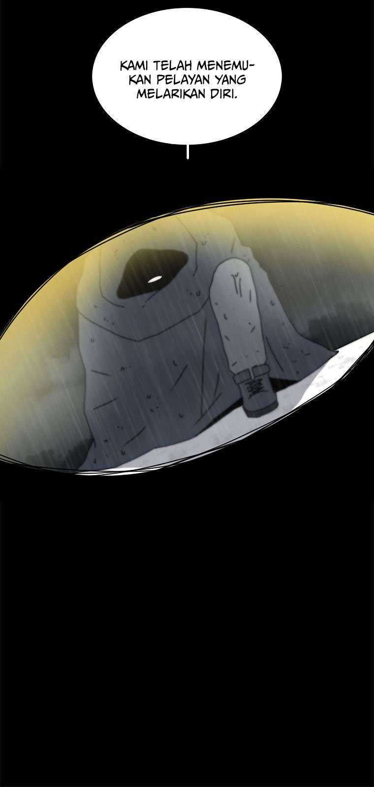 The House Without Time Chapter 01 Gambar 15
