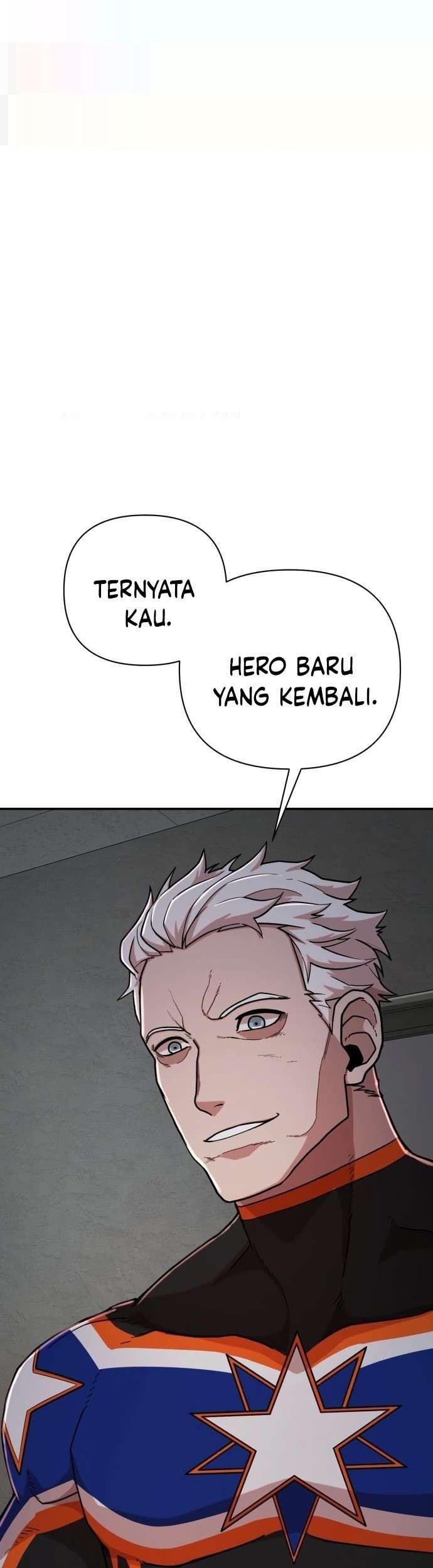 Baca Komik Hero Has Returned Chapter 12 Gambar 1