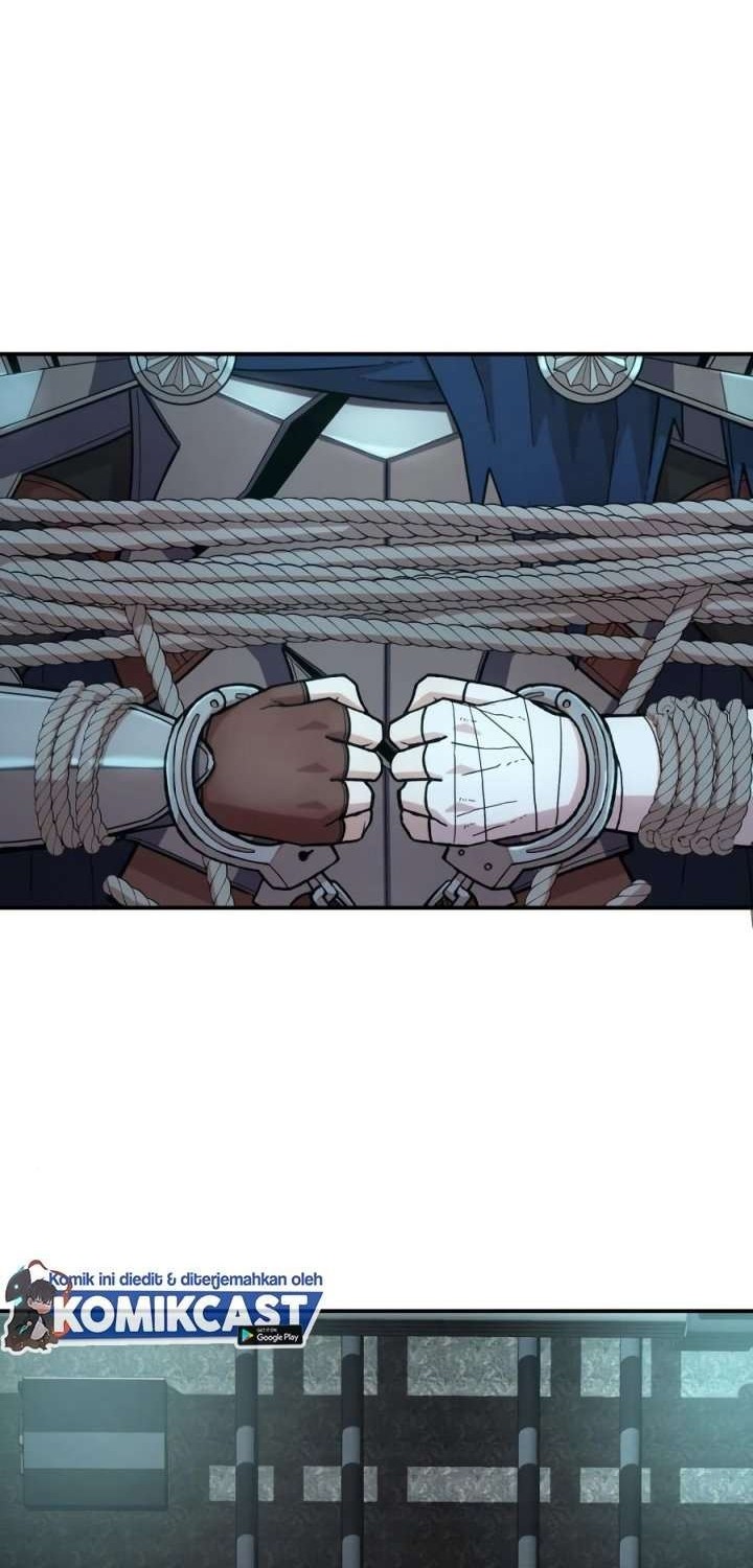 Baca Manhwa Hero Has Returned Chapter 11 Gambar 2