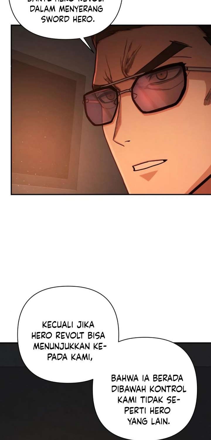 Hero Has Returned Chapter 11 Gambar 40