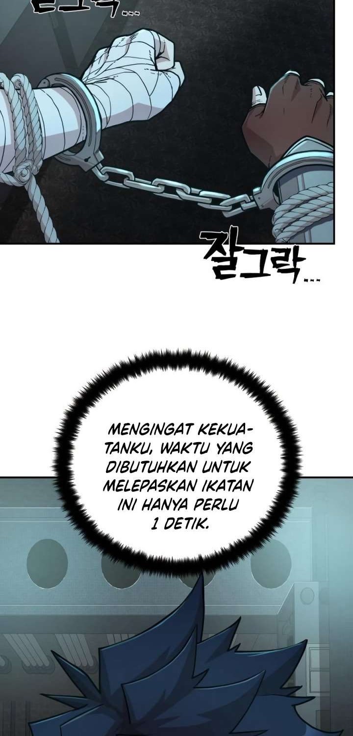 Hero Has Returned Chapter 11 Gambar 4
