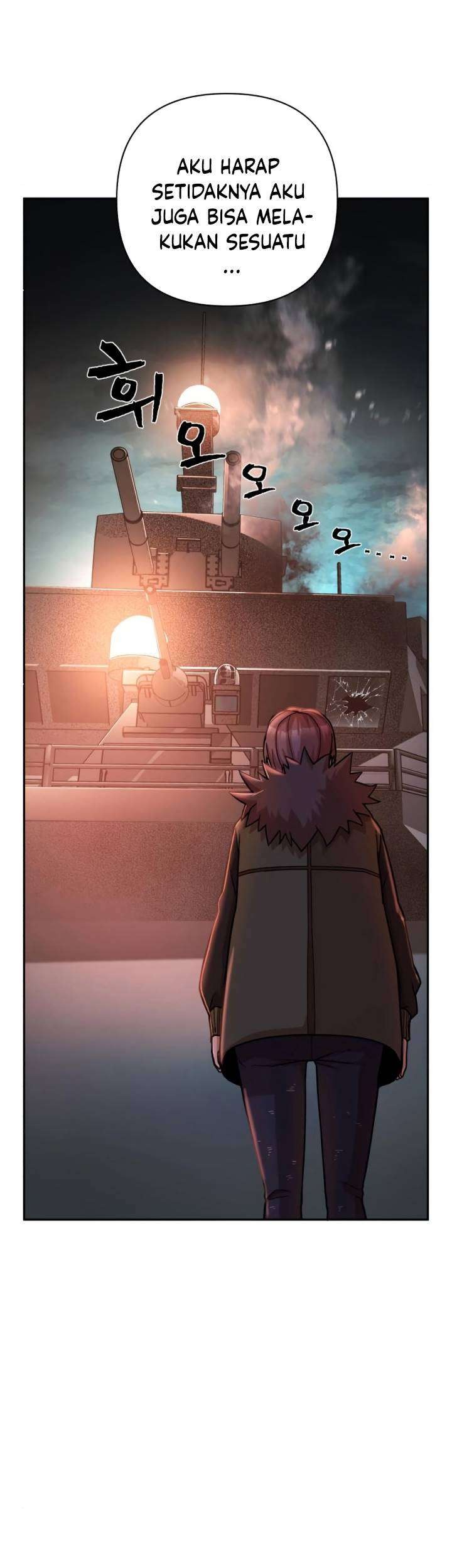 Hero Has Returned Chapter 10 Gambar 20