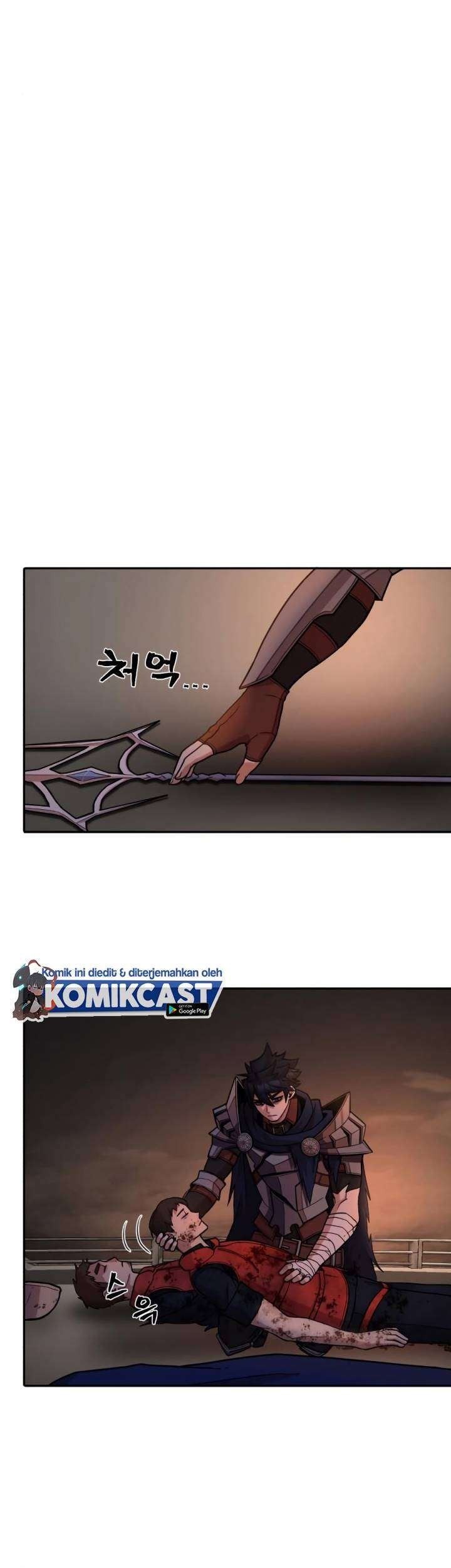 Hero Has Returned Chapter 10 Gambar 35