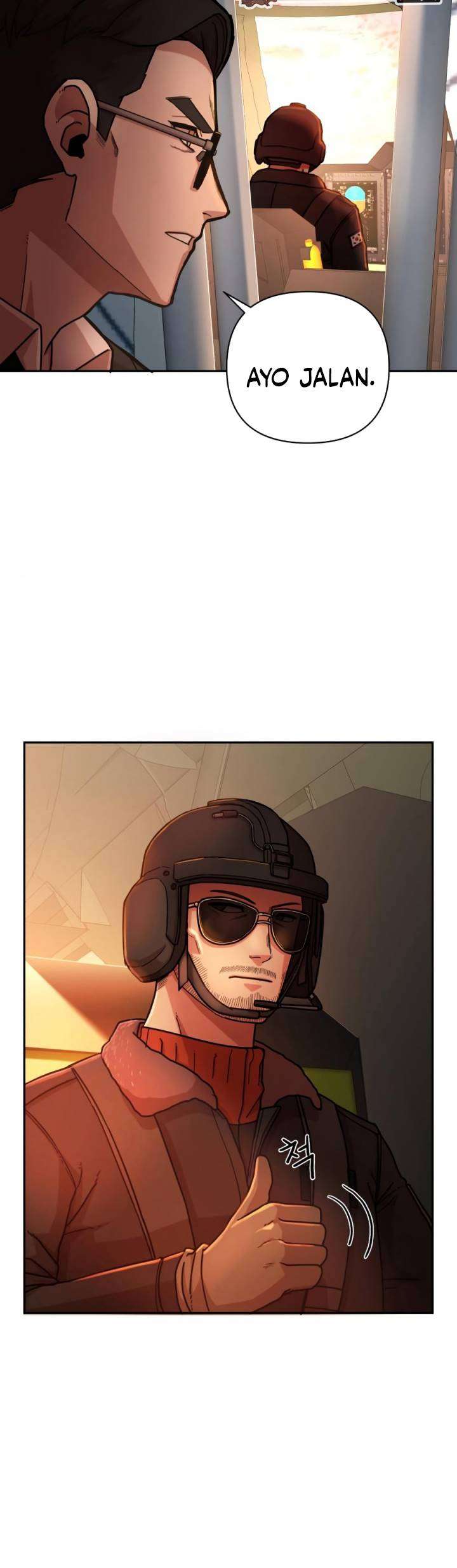 Hero Has Returned Chapter 10 Gambar 78