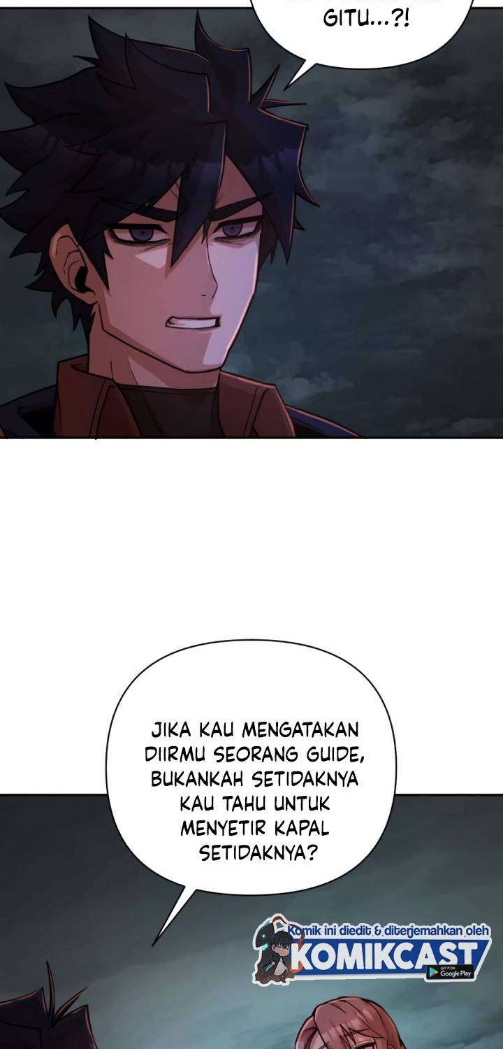 Hero Has Returned Chapter 10 Gambar 12