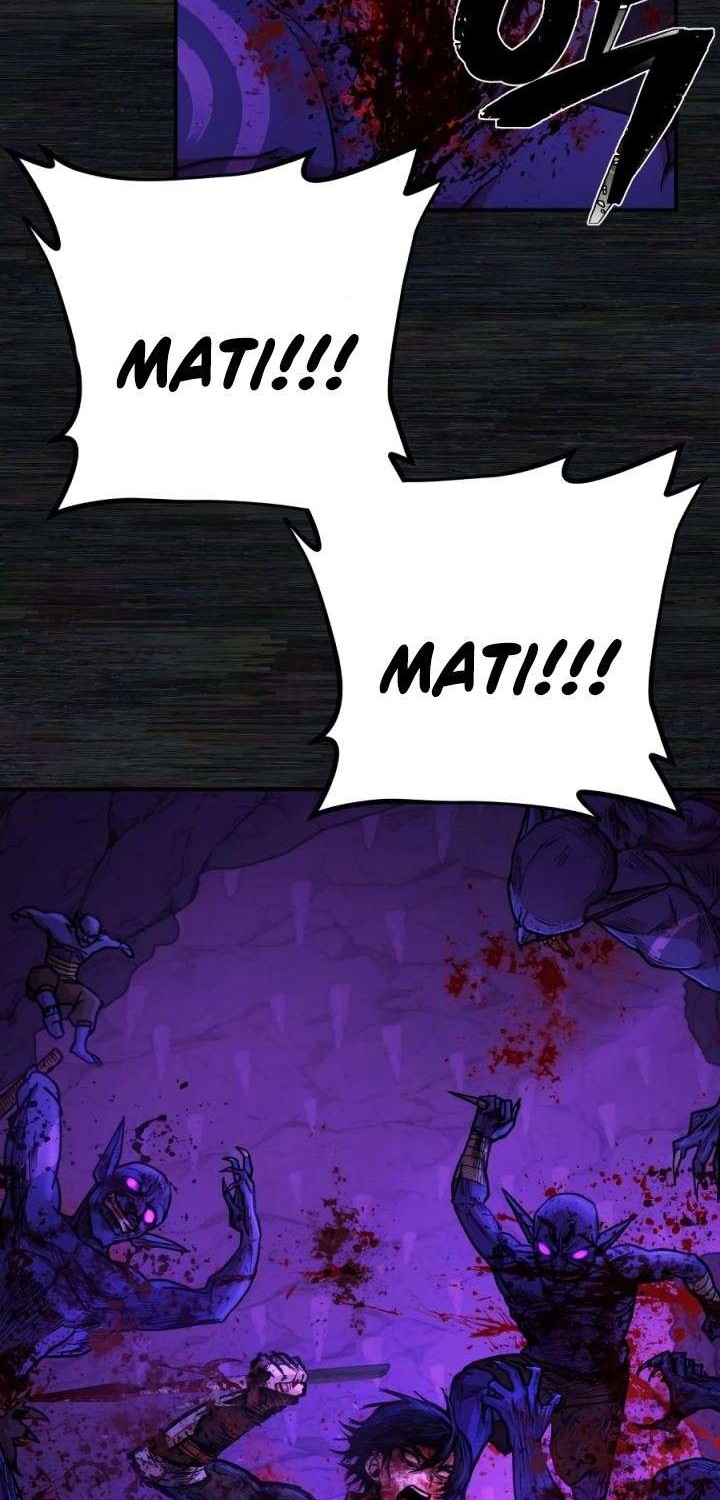Hero Has Returned Chapter 9 Gambar 40
