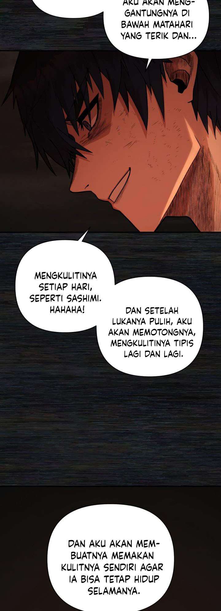 Hero Has Returned Chapter 9 Gambar 63
