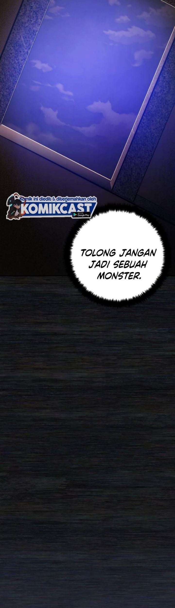 Hero Has Returned Chapter 9 Gambar 88