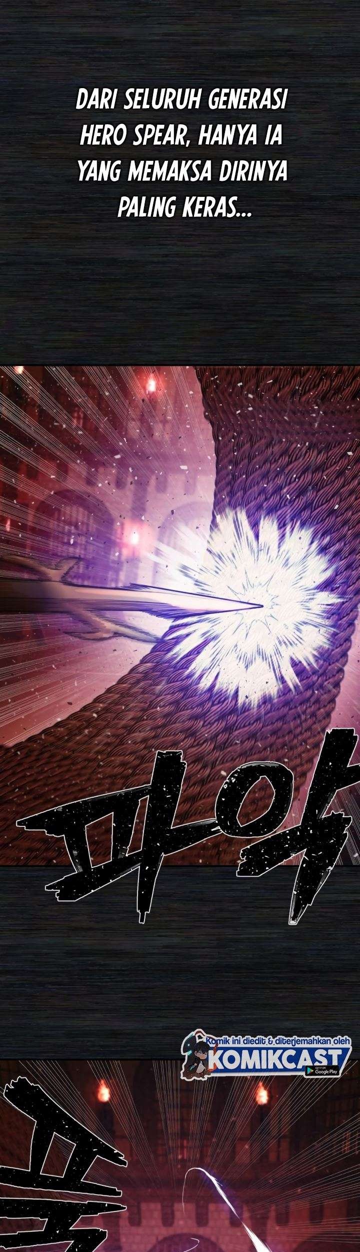 Hero Has Returned Chapter 9 Gambar 11