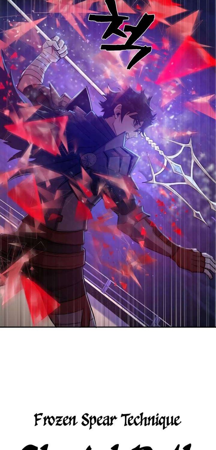 Hero Has Returned Chapter 8 Gambar 26