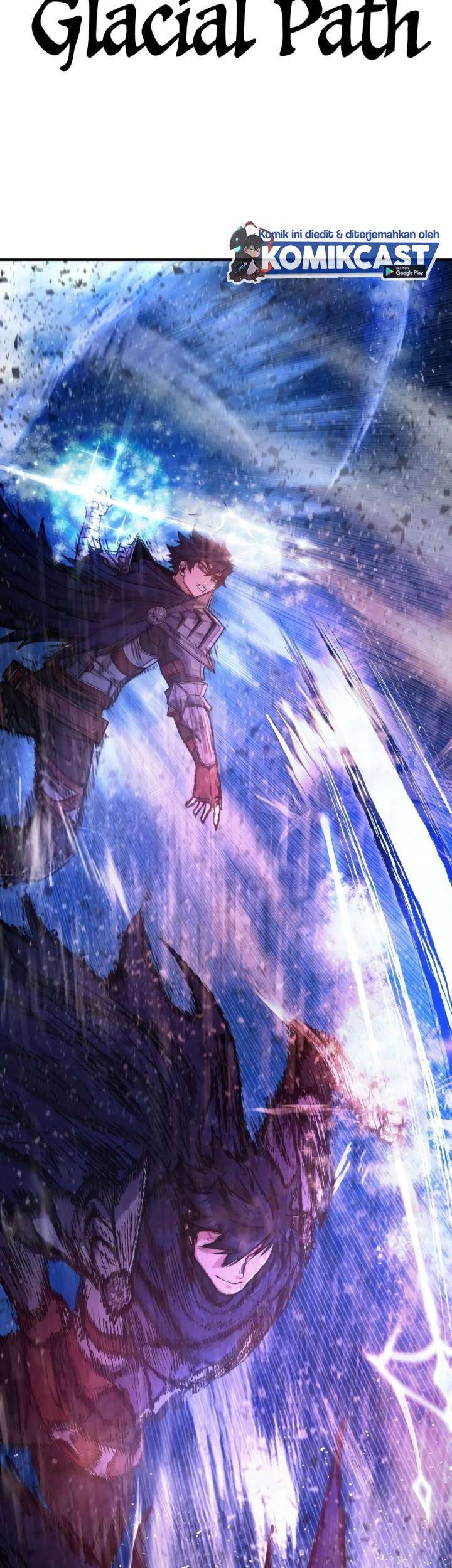 Hero Has Returned Chapter 8 Gambar 27