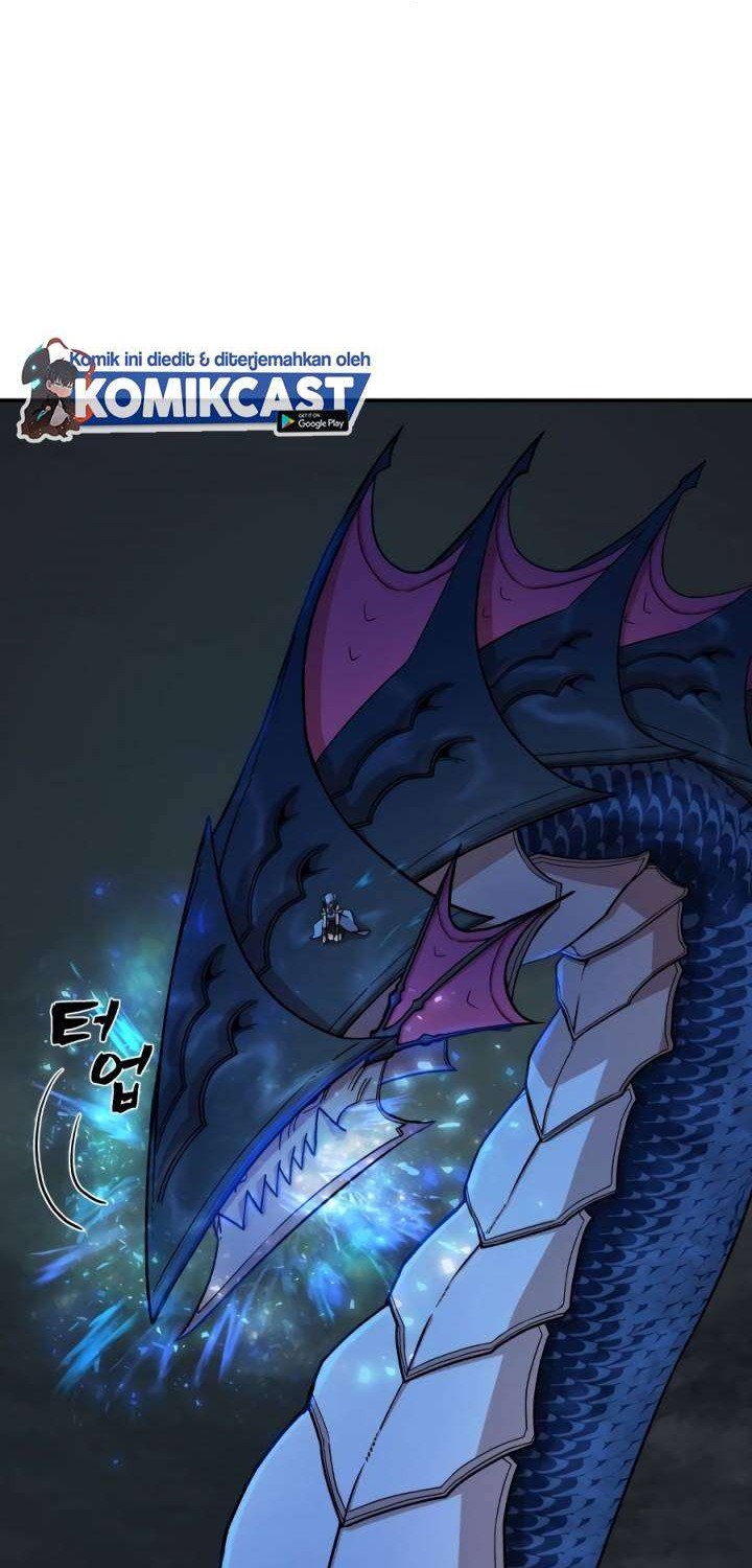 Hero Has Returned Chapter 8 Gambar 36