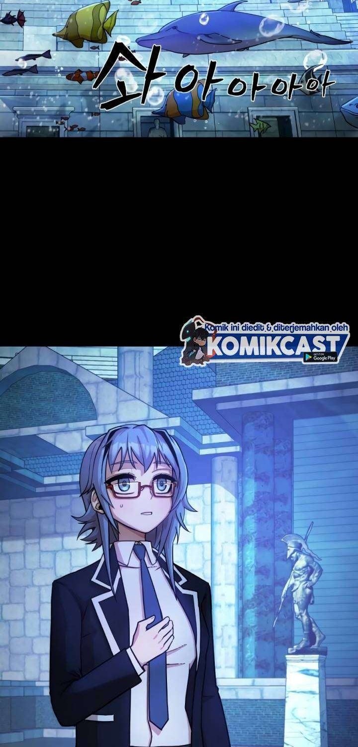 Baca Manhwa Hero Has Returned Chapter 8 Gambar 2