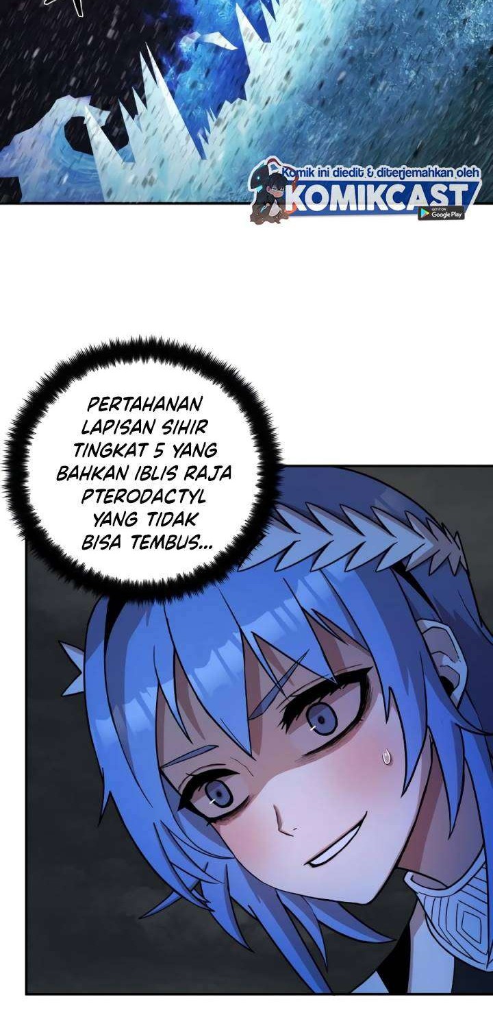 Hero Has Returned Chapter 8 Gambar 40