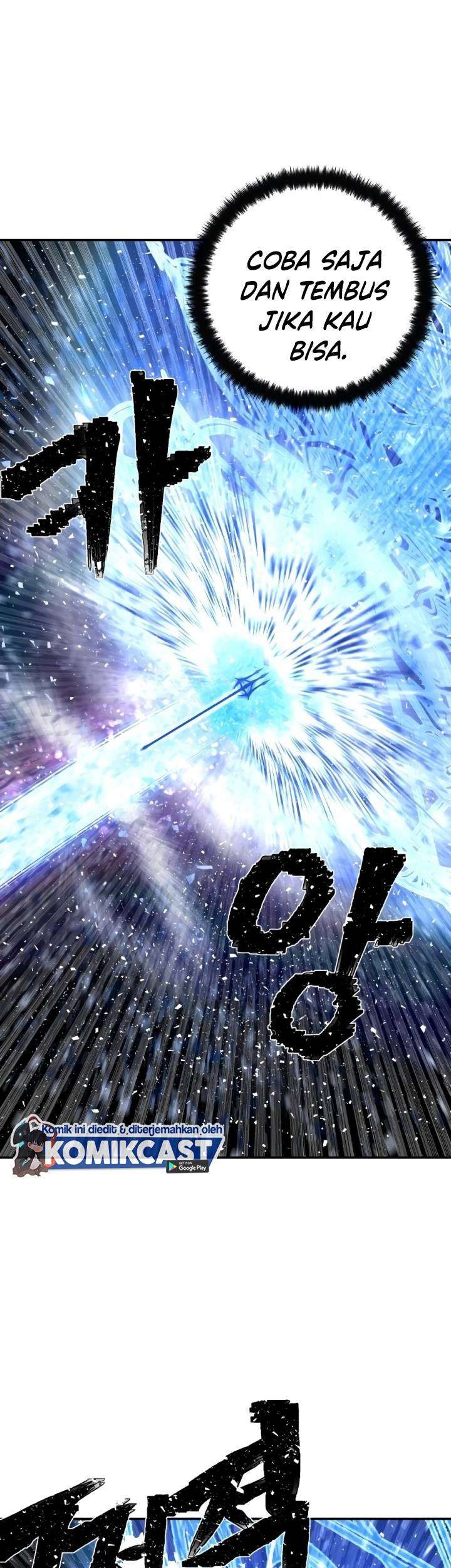 Hero Has Returned Chapter 8 Gambar 41
