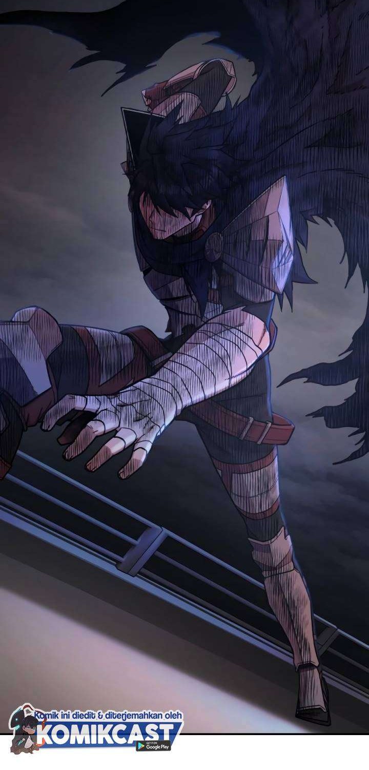 Hero Has Returned Chapter 8 Gambar 48