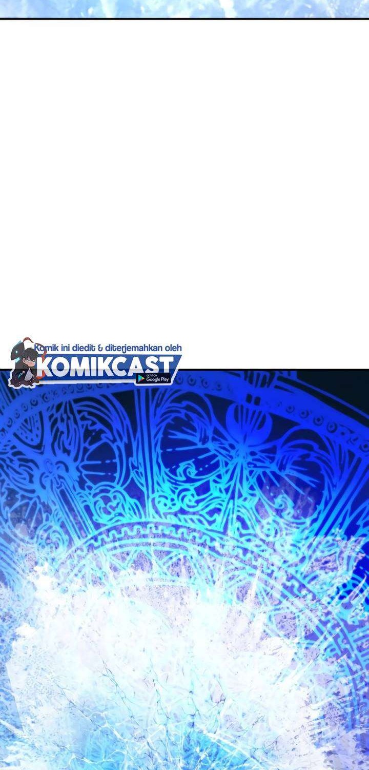 Hero Has Returned Chapter 8 Gambar 50