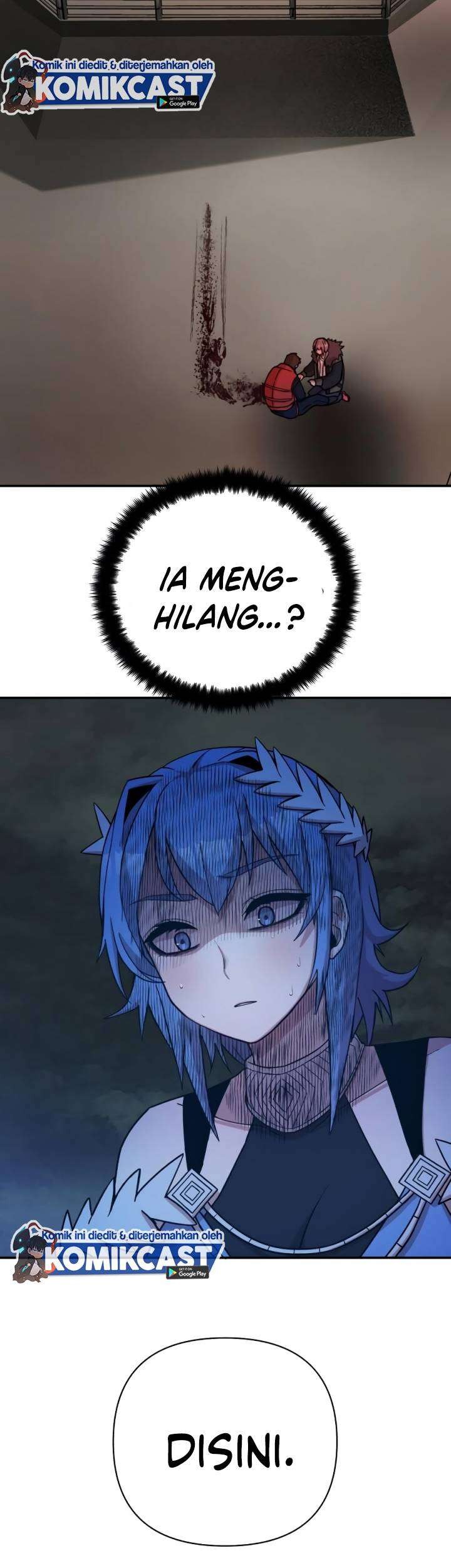 Hero Has Returned Chapter 8 Gambar 53