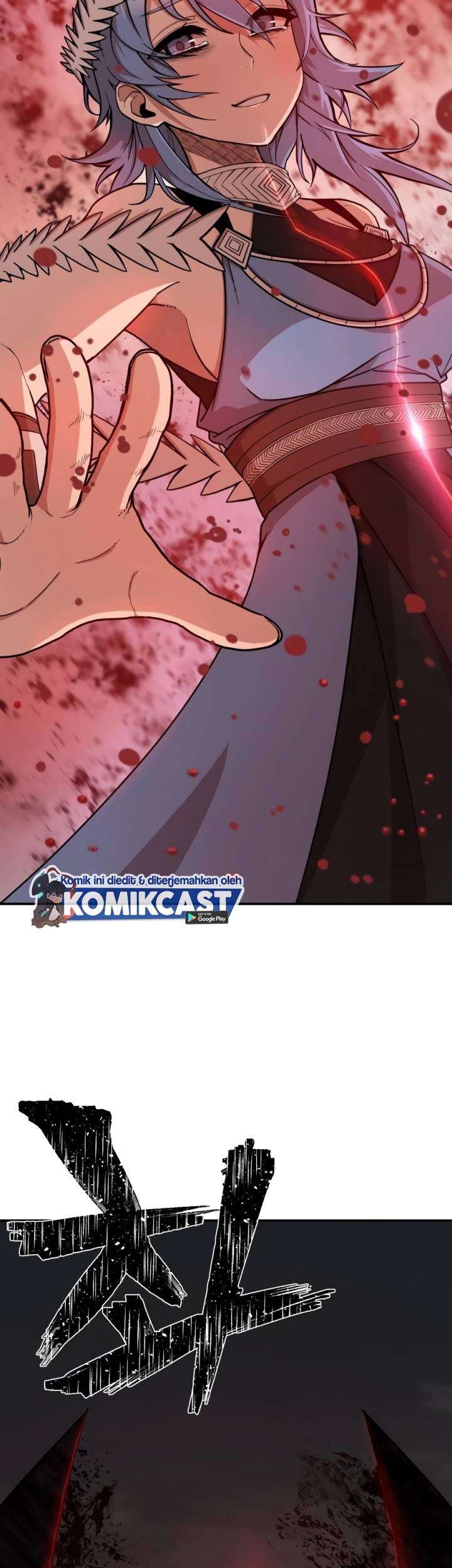 Hero Has Returned Chapter 8 Gambar 66