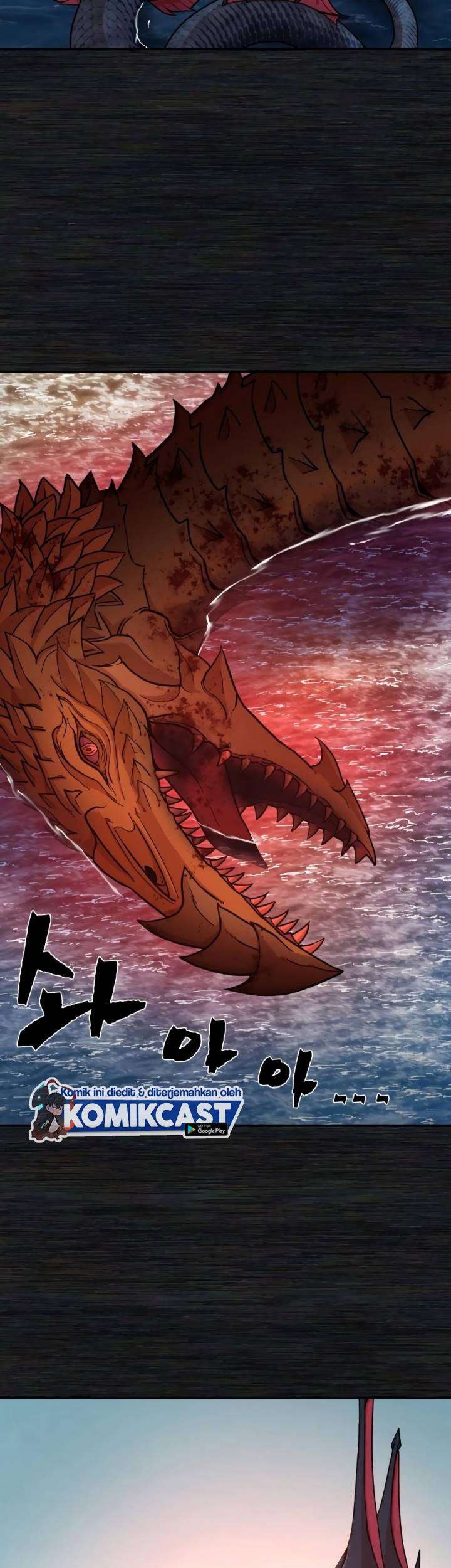Hero Has Returned Chapter 8 Gambar 70
