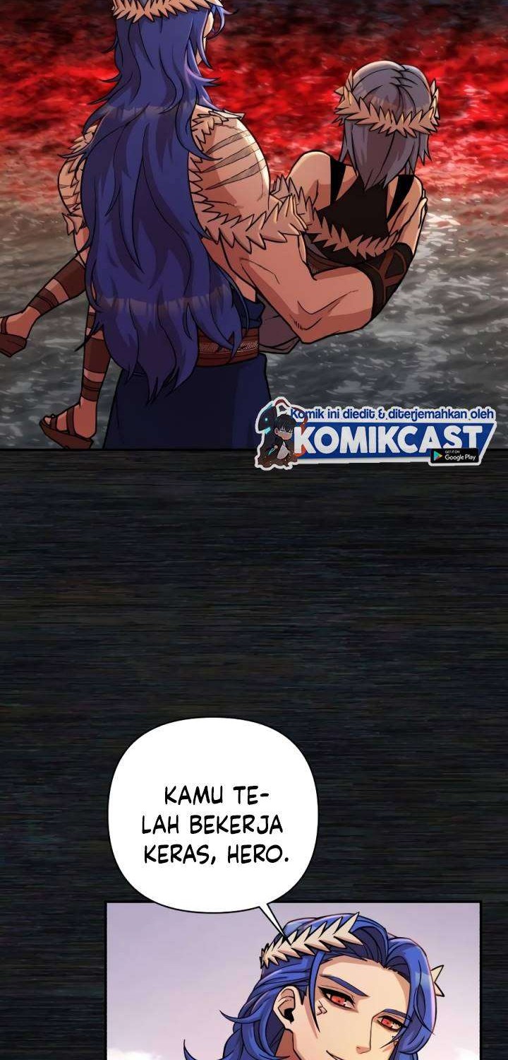 Hero Has Returned Chapter 8 Gambar 75