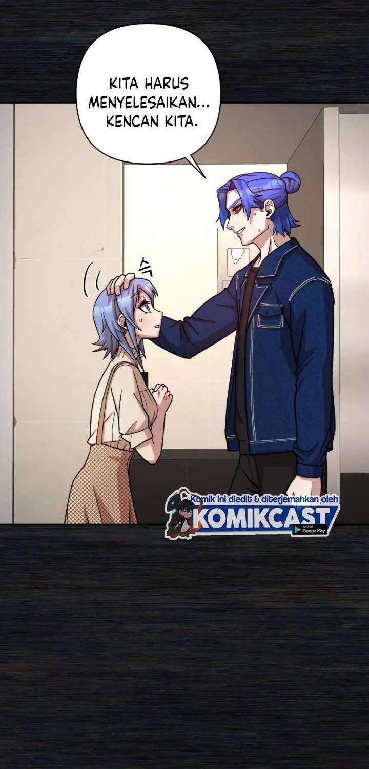 Hero Has Returned Chapter 8 Gambar 96