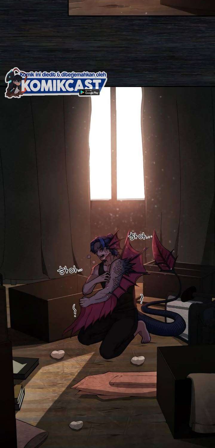 Hero Has Returned Chapter 8 Gambar 100