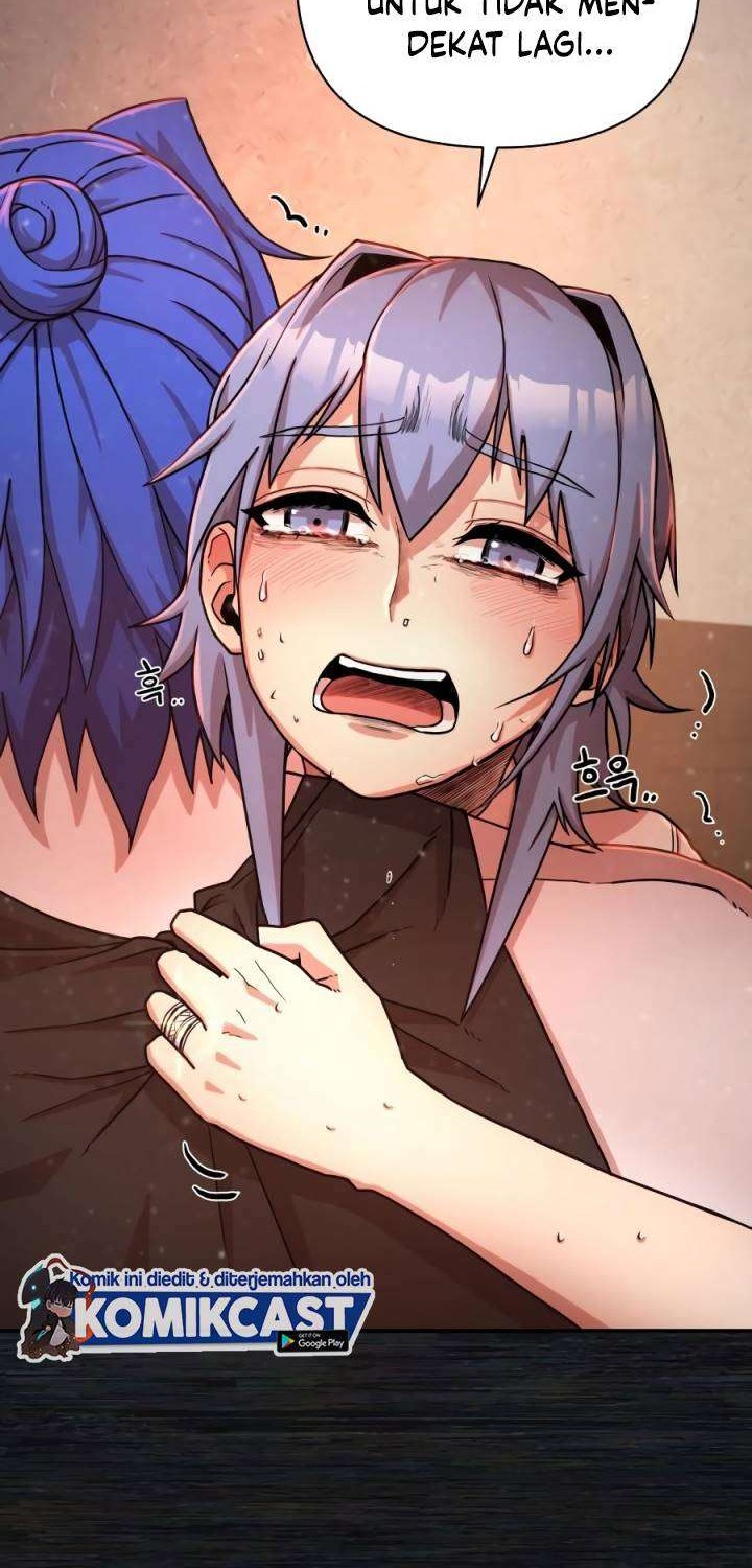 Hero Has Returned Chapter 8 Gambar 107