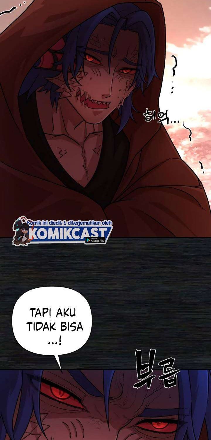 Hero Has Returned Chapter 8 Gambar 111