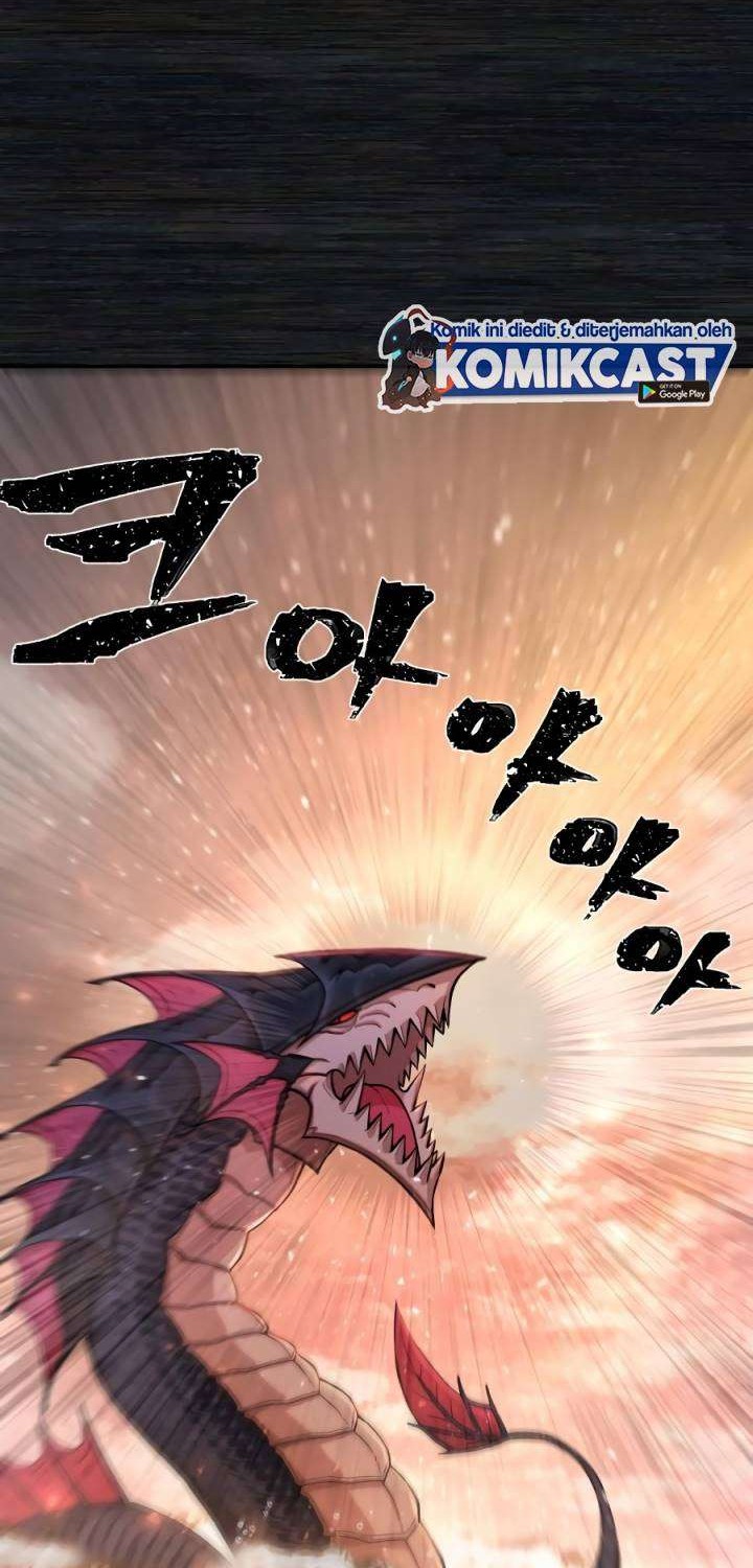 Hero Has Returned Chapter 8 Gambar 113