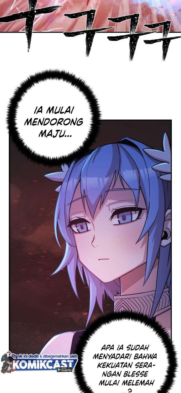 Hero Has Returned Chapter 7 Gambar 20