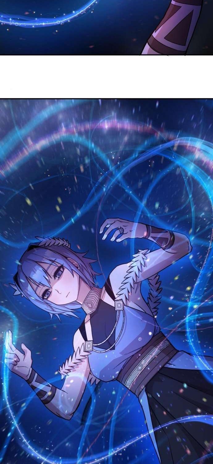 Hero Has Returned Chapter 7 Gambar 32