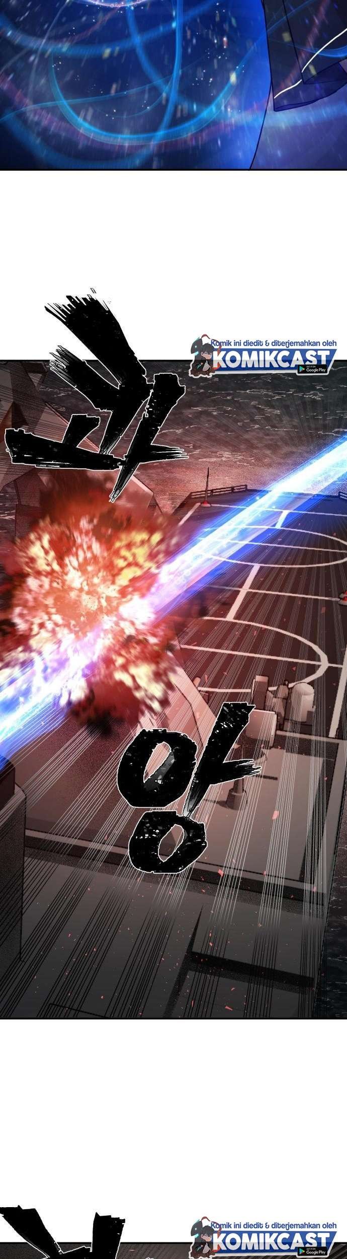 Hero Has Returned Chapter 7 Gambar 33